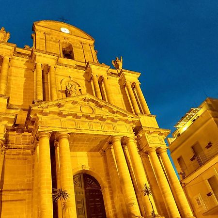 Hotel Tocco Barocco - Locazioni Brevi - Ragusa Exteriér fotografie