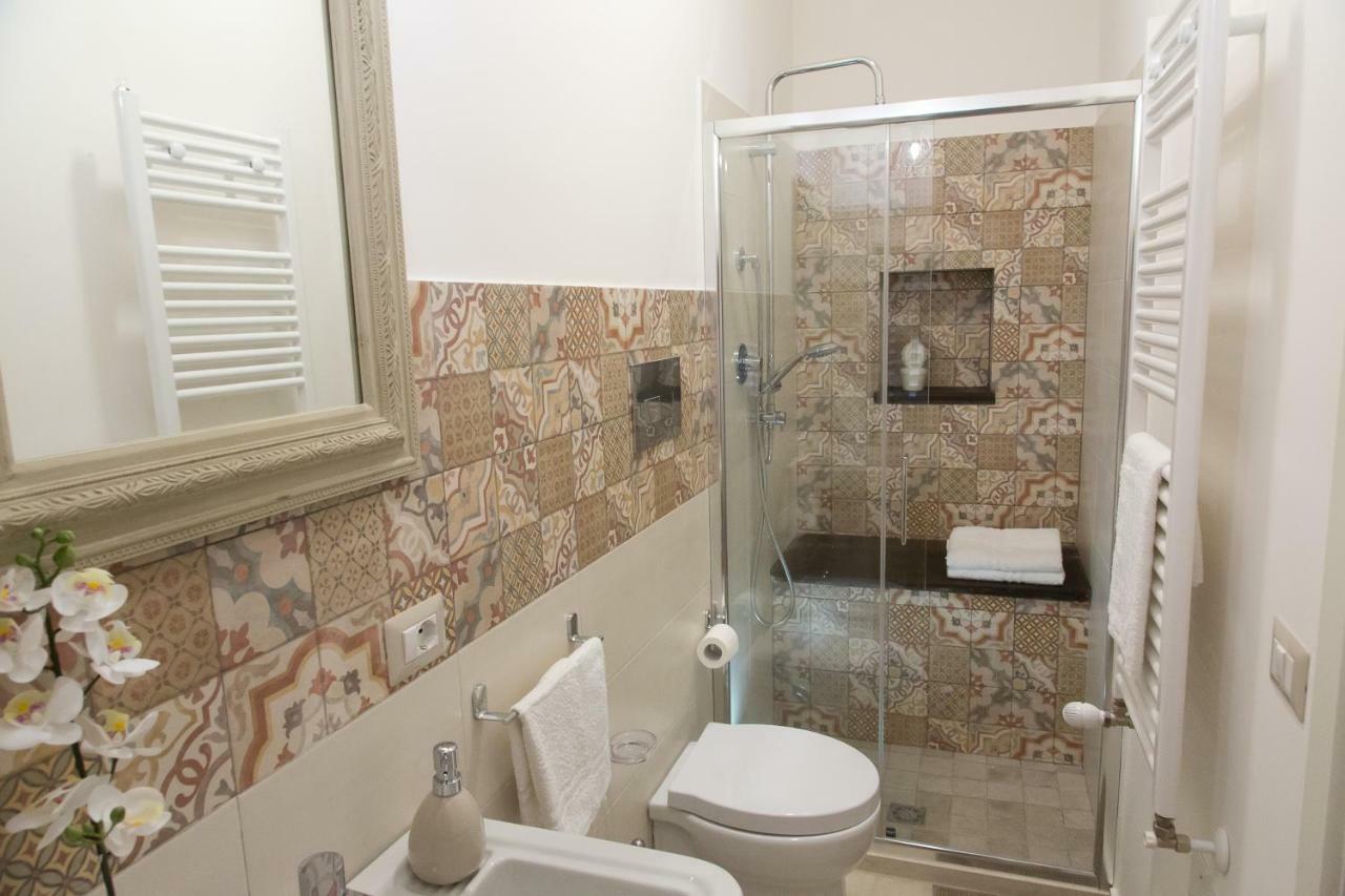 Hotel Tocco Barocco - Locazioni Brevi - Ragusa Exteriér fotografie