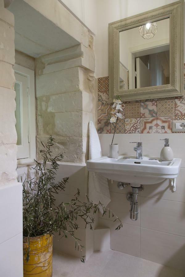 Hotel Tocco Barocco - Locazioni Brevi - Ragusa Exteriér fotografie