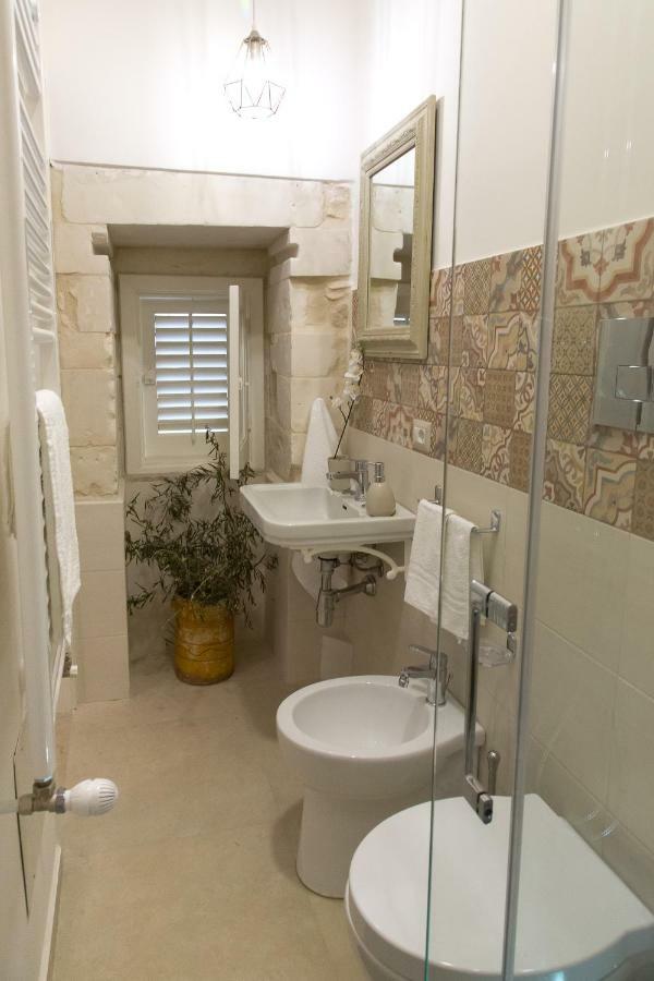 Hotel Tocco Barocco - Locazioni Brevi - Ragusa Exteriér fotografie