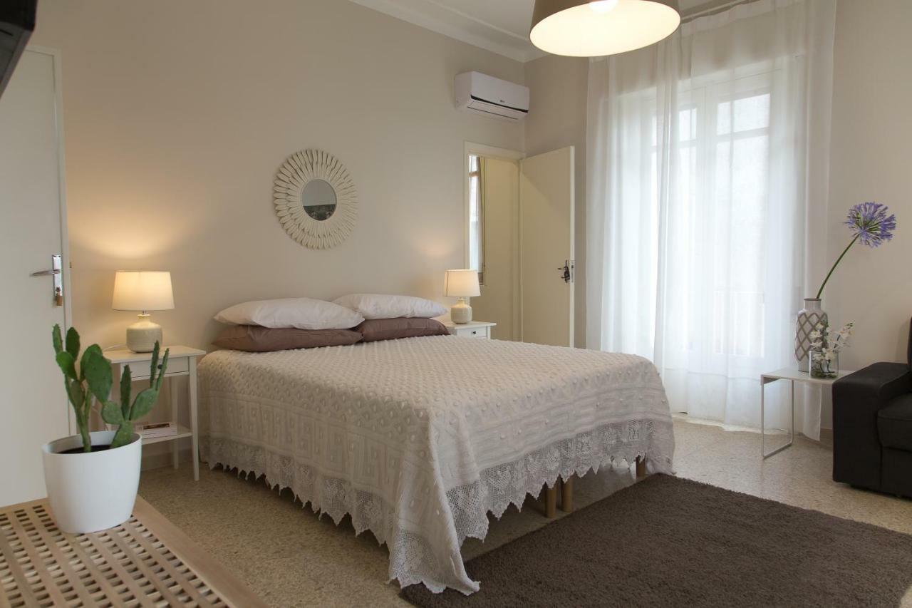 Hotel Tocco Barocco - Locazioni Brevi - Ragusa Exteriér fotografie