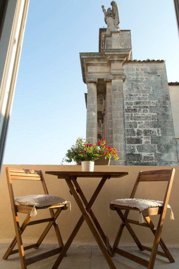 Hotel Tocco Barocco - Locazioni Brevi - Ragusa Exteriér fotografie