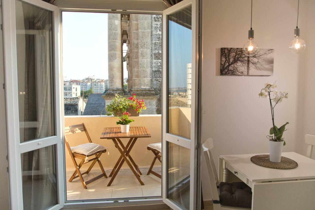 Hotel Tocco Barocco - Locazioni Brevi - Ragusa Exteriér fotografie