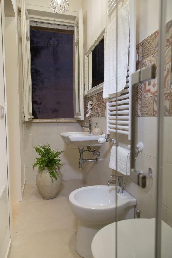 Hotel Tocco Barocco - Locazioni Brevi - Ragusa Exteriér fotografie