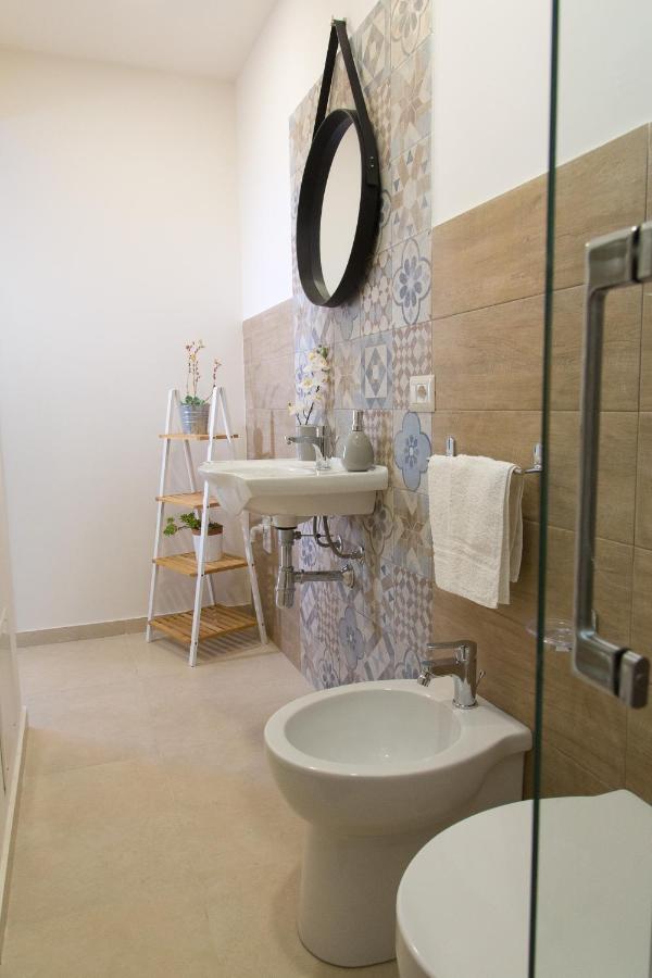 Hotel Tocco Barocco - Locazioni Brevi - Ragusa Exteriér fotografie