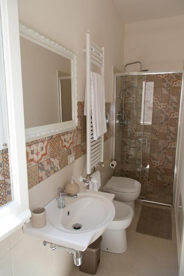 Hotel Tocco Barocco - Locazioni Brevi - Ragusa Exteriér fotografie