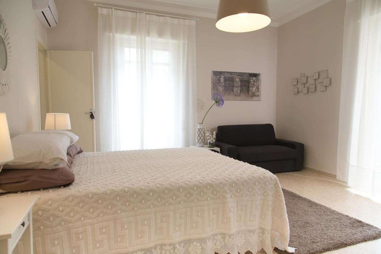 Hotel Tocco Barocco - Locazioni Brevi - Ragusa Exteriér fotografie